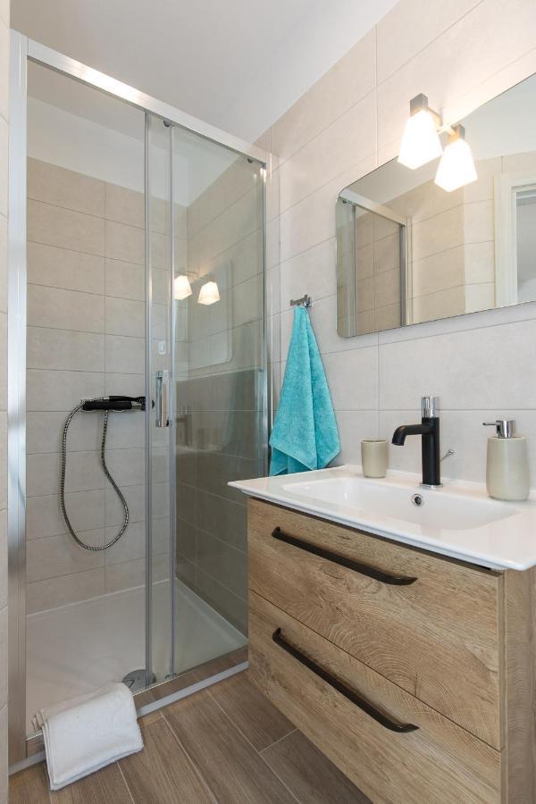 Apartman Jugo Punat Extérieur photo